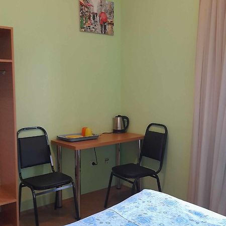 When In Tbilisi Hotel Luaran gambar