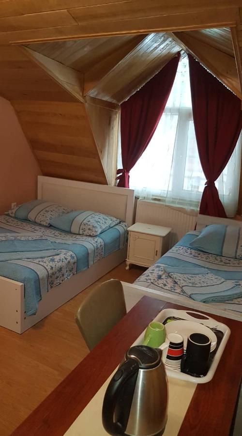 When In Tbilisi Hotel Luaran gambar