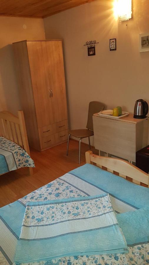 When In Tbilisi Hotel Luaran gambar