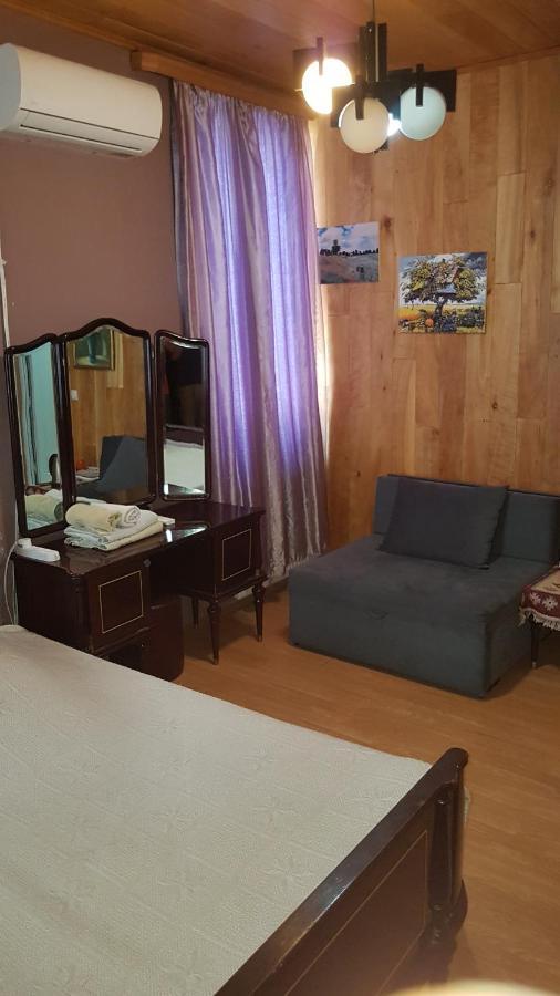 When In Tbilisi Hotel Luaran gambar