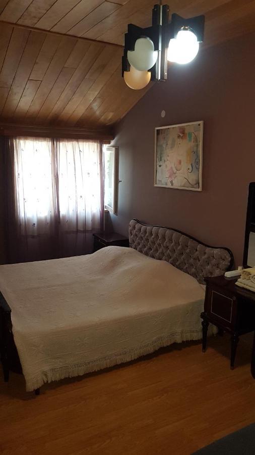 When In Tbilisi Hotel Luaran gambar