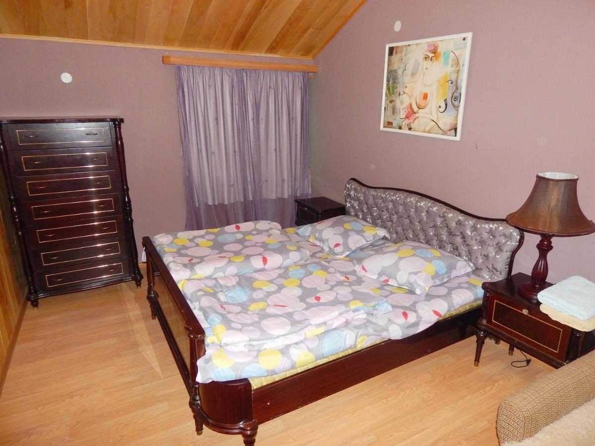 When In Tbilisi Hotel Luaran gambar