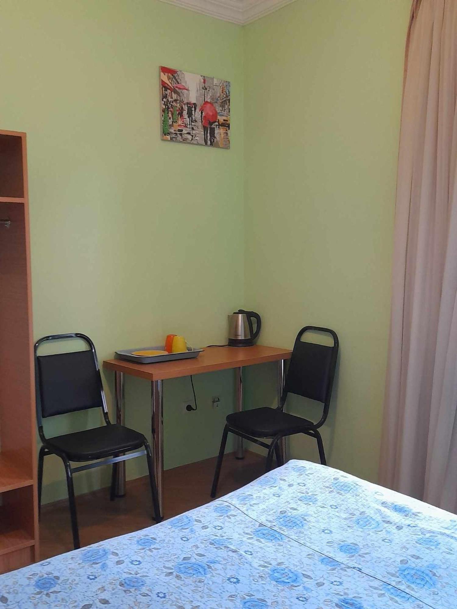 When In Tbilisi Hotel Luaran gambar