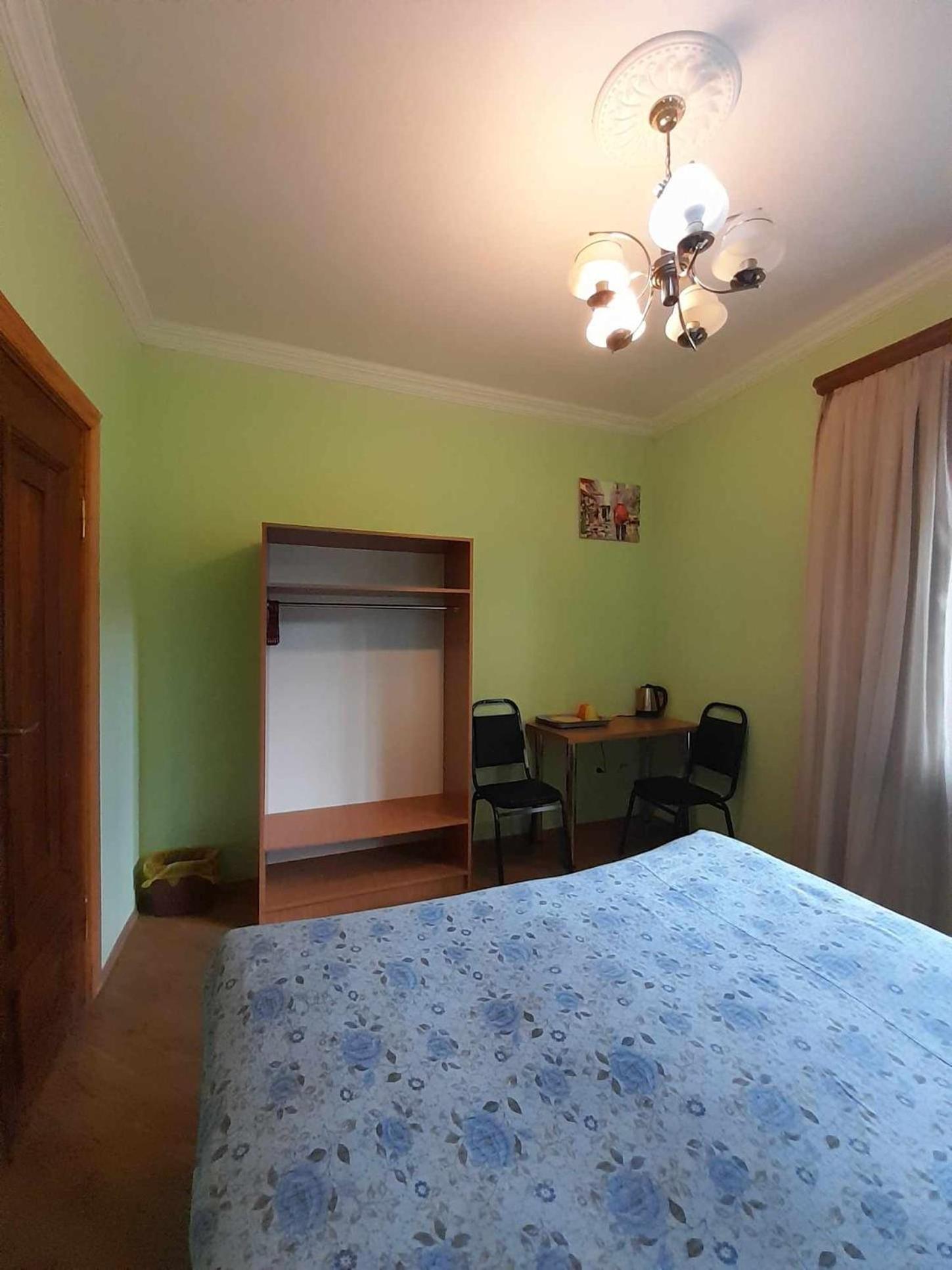 When In Tbilisi Hotel Luaran gambar