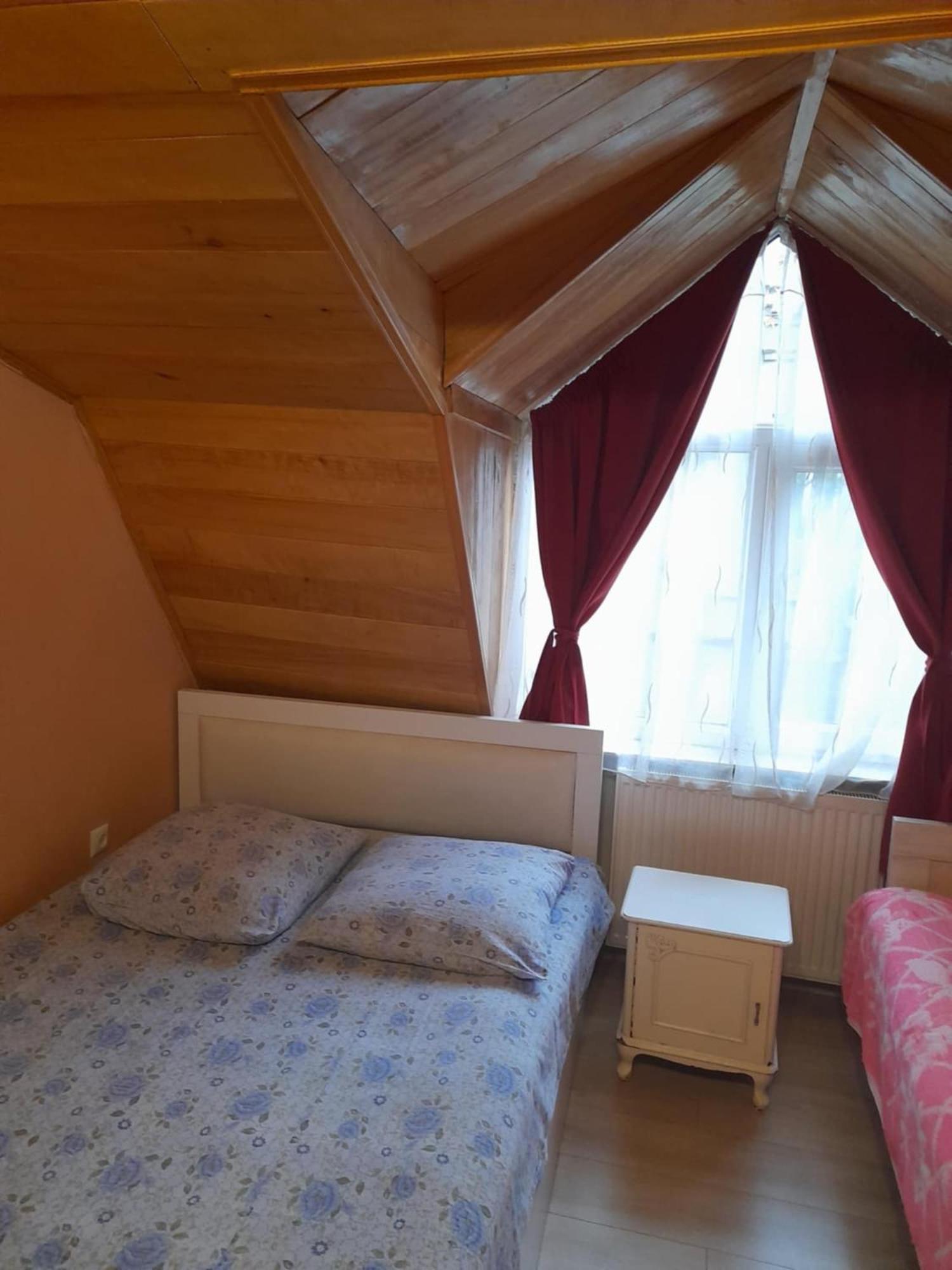 When In Tbilisi Hotel Luaran gambar