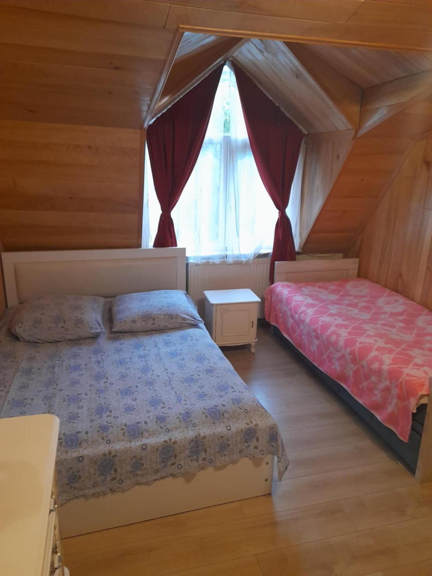 When In Tbilisi Hotel Luaran gambar
