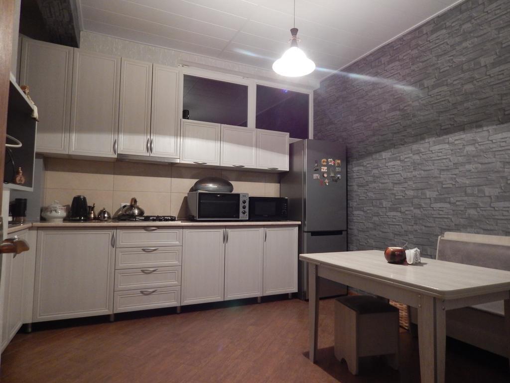 When In Tbilisi Hotel Luaran gambar