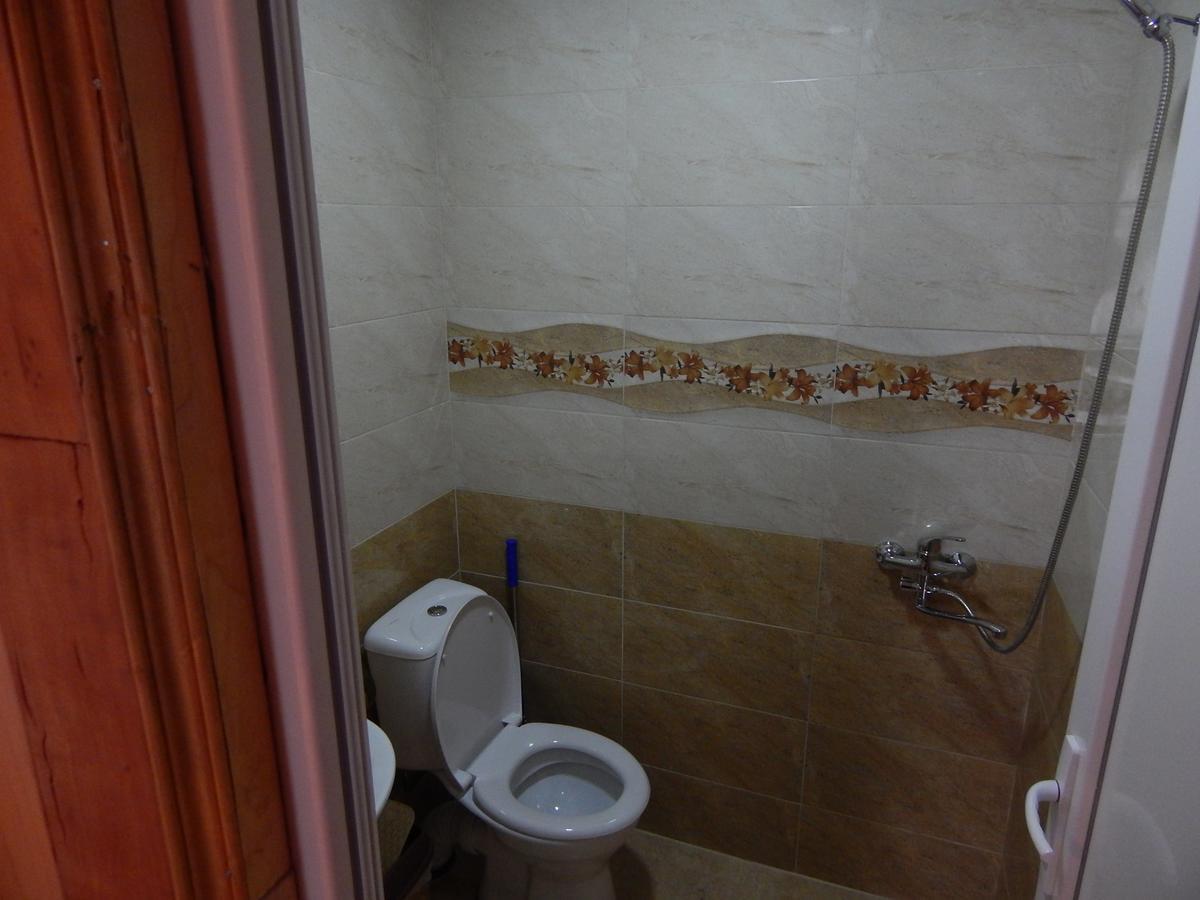 When In Tbilisi Hotel Luaran gambar