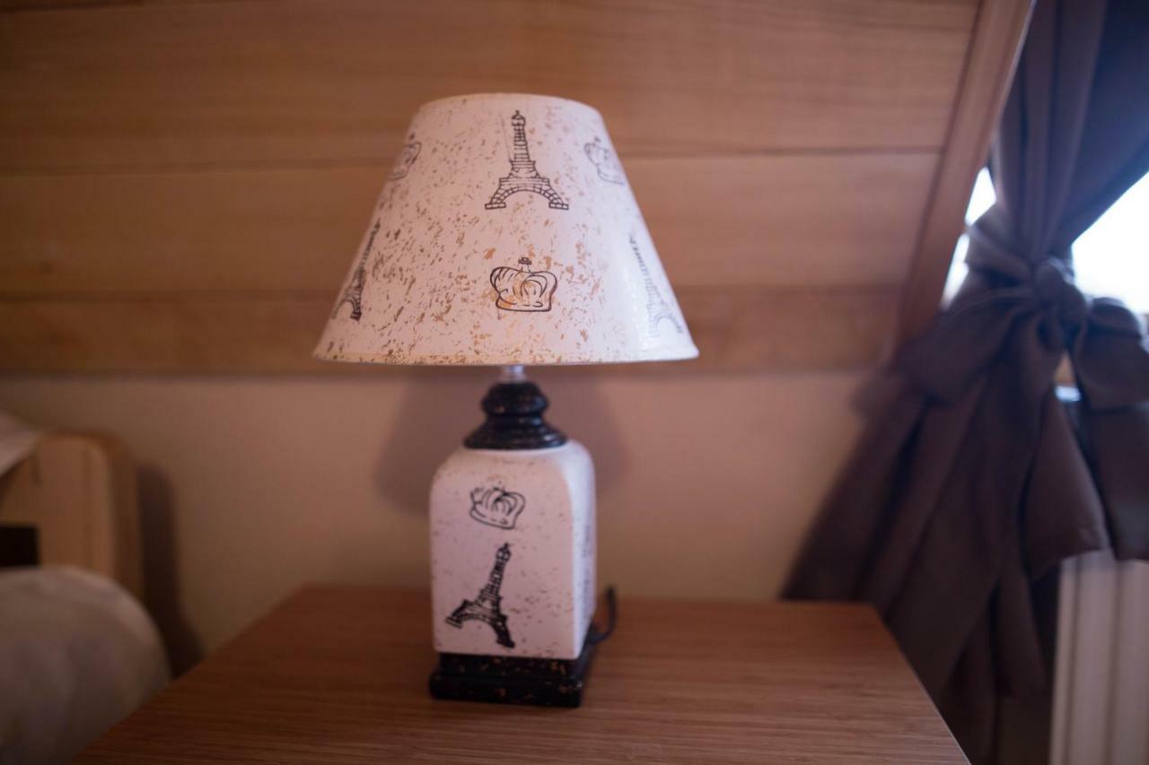 When In Tbilisi Hotel Luaran gambar